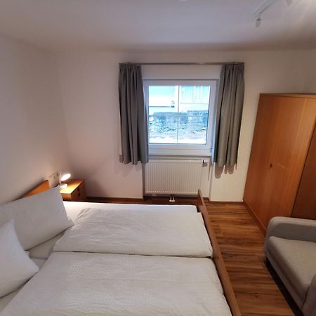 Apartments Haus Schoen - Preise Inclusive Pitztal Sommer Card イェルツェンス 部屋 写真