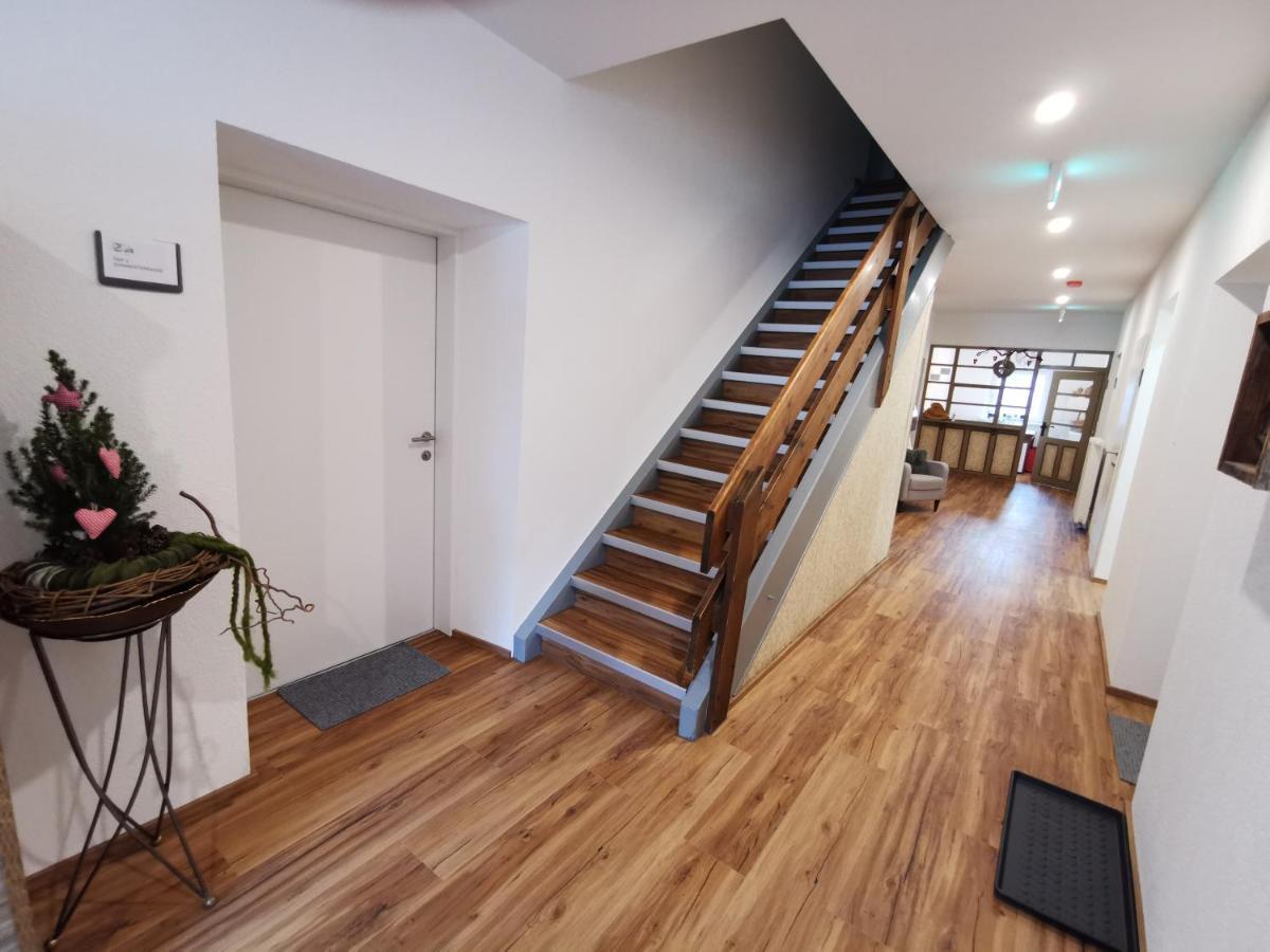 Apartments Haus Schoen - Preise Inclusive Pitztal Sommer Card イェルツェンス エクステリア 写真