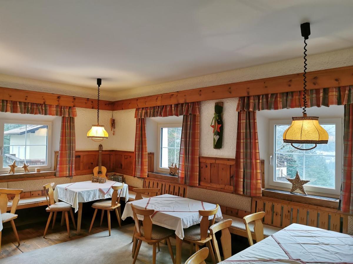 Apartments Haus Schoen - Preise Inclusive Pitztal Sommer Card イェルツェンス エクステリア 写真