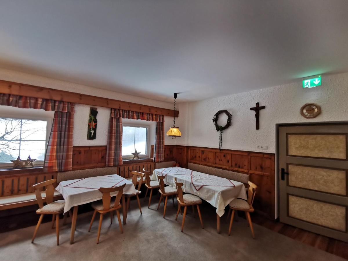 Apartments Haus Schoen - Preise Inclusive Pitztal Sommer Card イェルツェンス エクステリア 写真