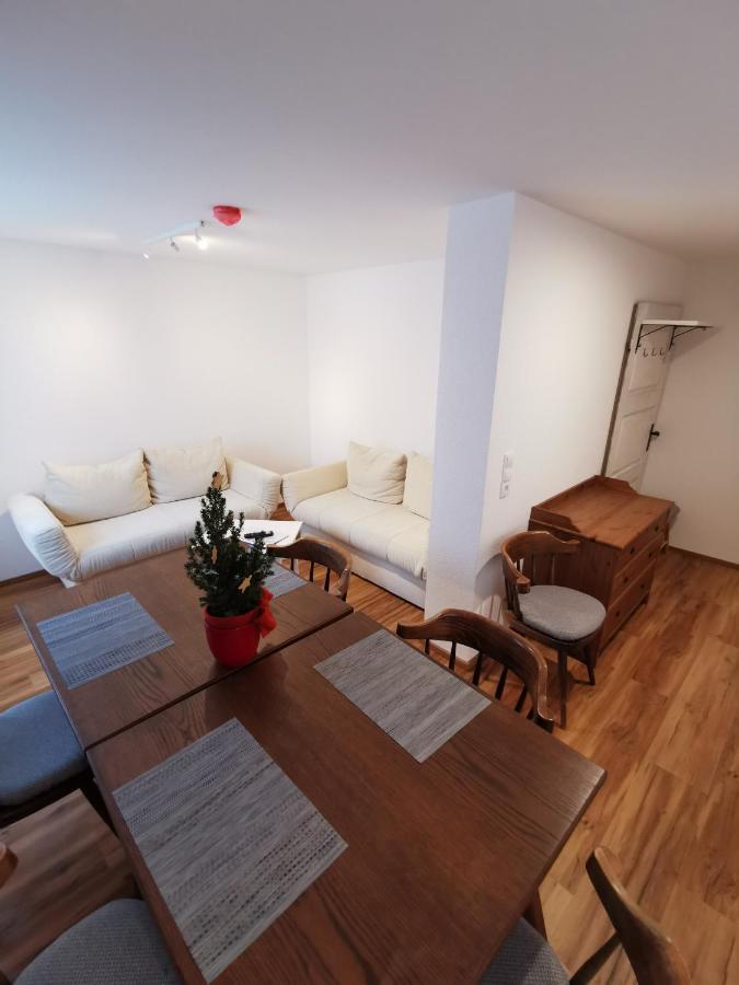 Apartments Haus Schoen - Preise Inclusive Pitztal Sommer Card イェルツェンス エクステリア 写真