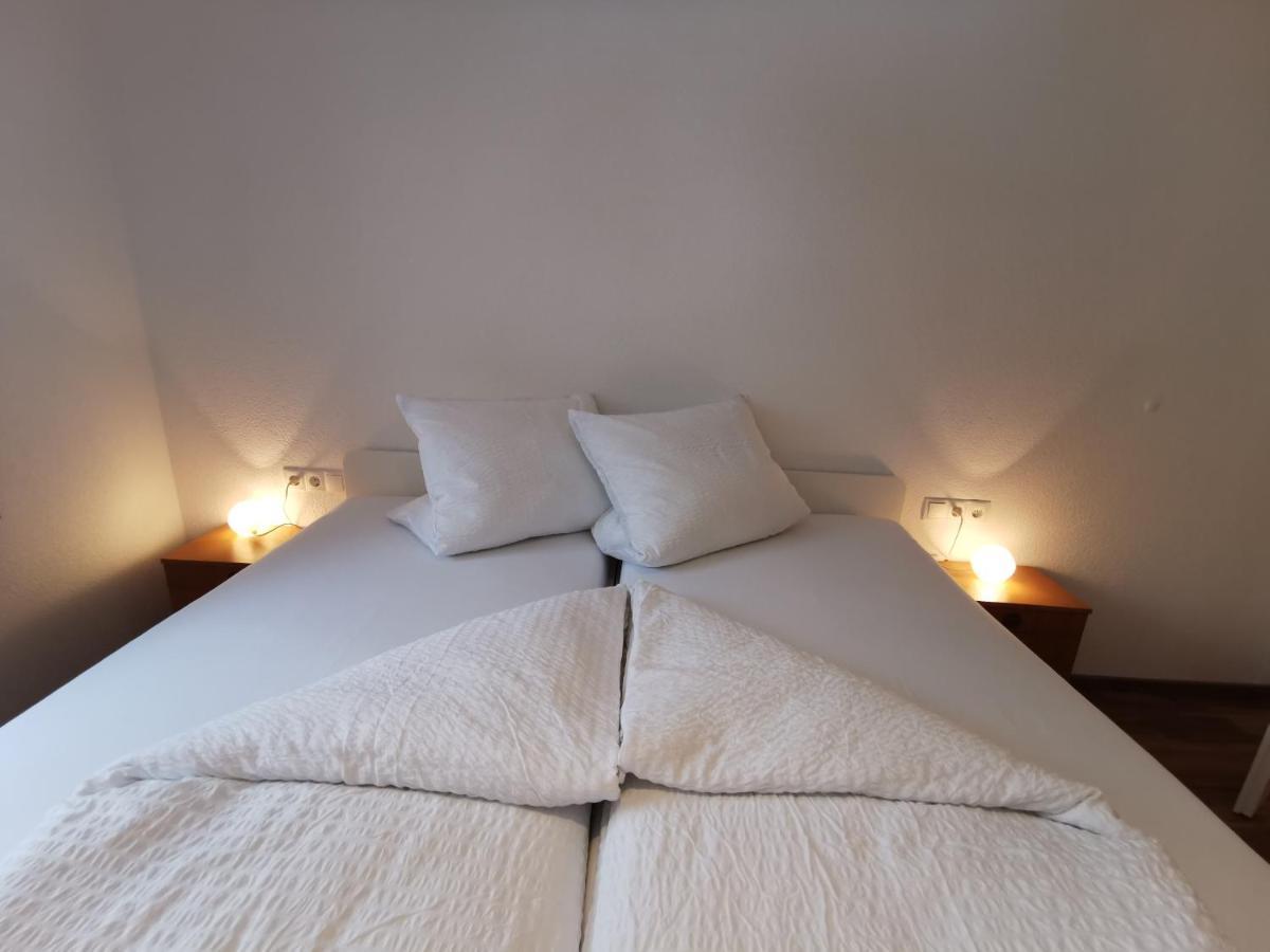 Apartments Haus Schoen - Preise Inclusive Pitztal Sommer Card イェルツェンス エクステリア 写真
