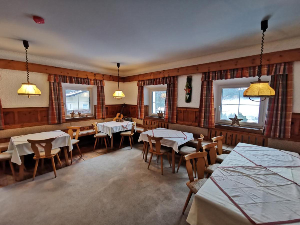 Apartments Haus Schoen - Preise Inclusive Pitztal Sommer Card イェルツェンス エクステリア 写真