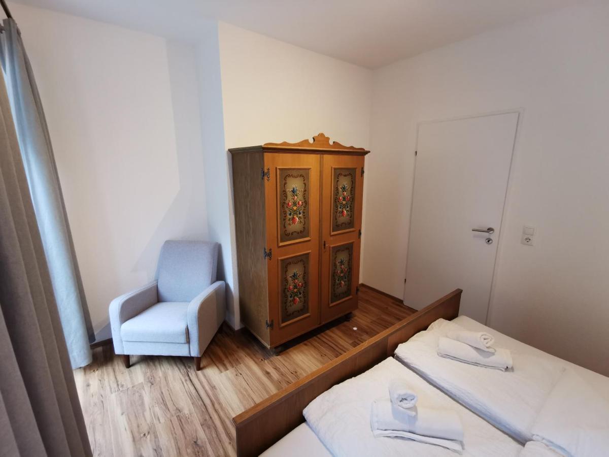 Apartments Haus Schoen - Preise Inclusive Pitztal Sommer Card イェルツェンス エクステリア 写真