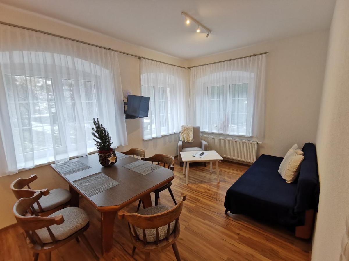 Apartments Haus Schoen - Preise Inclusive Pitztal Sommer Card イェルツェンス エクステリア 写真