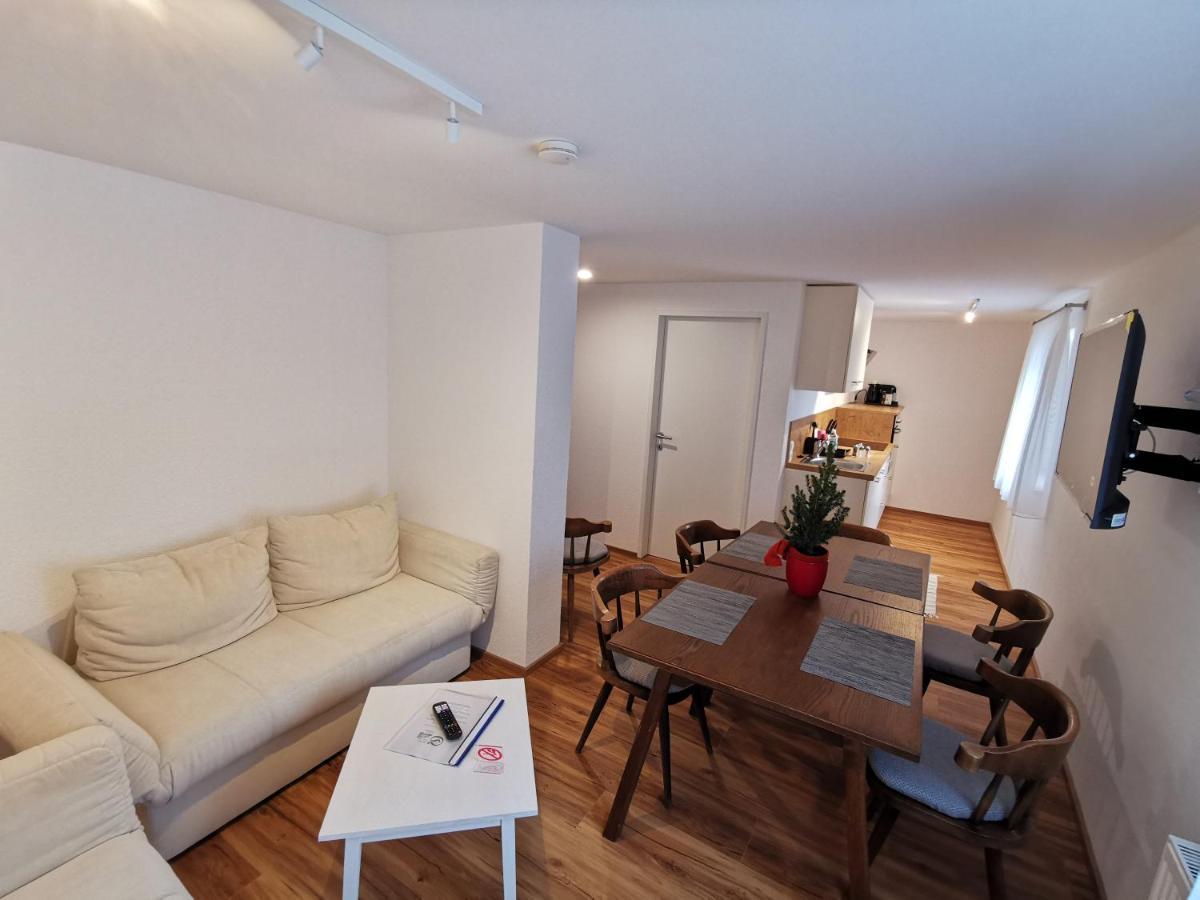 Apartments Haus Schoen - Preise Inclusive Pitztal Sommer Card イェルツェンス エクステリア 写真