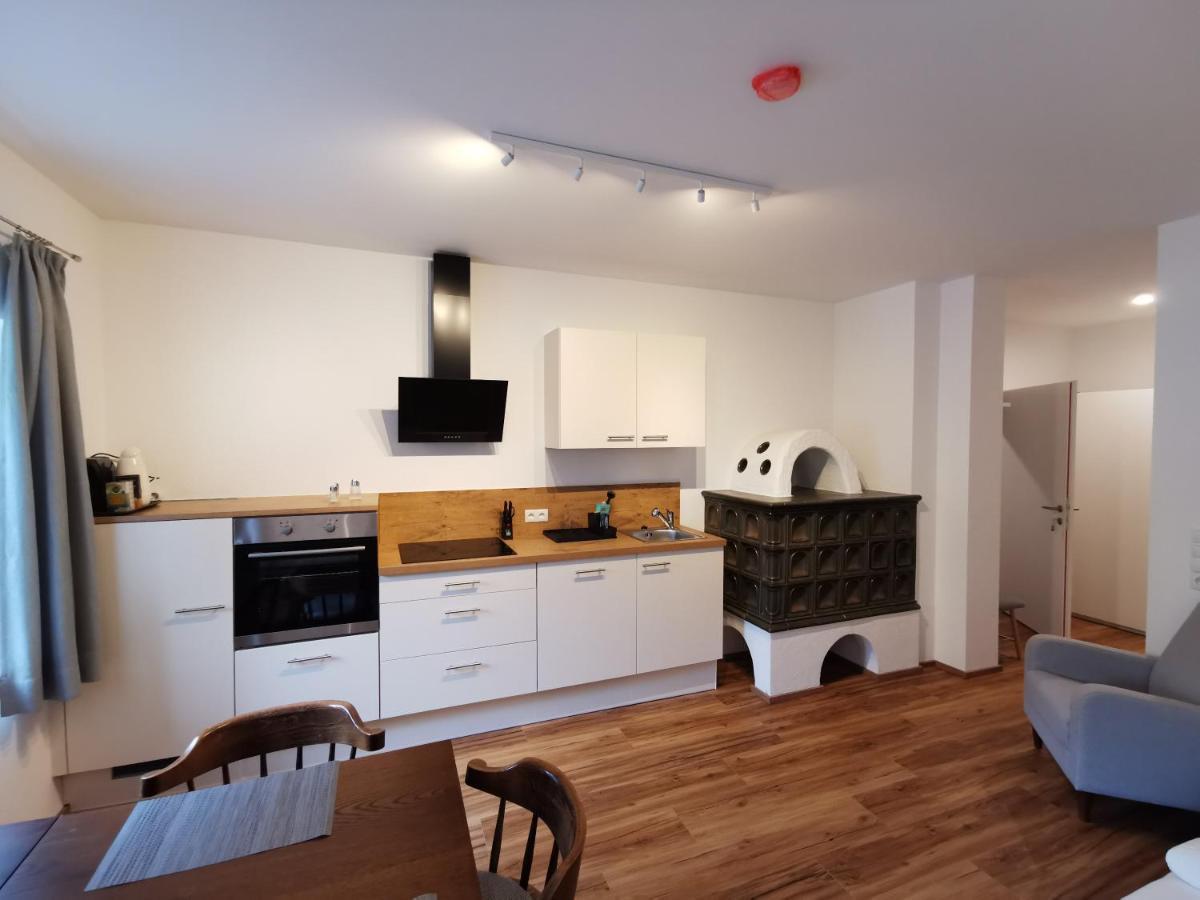 Apartments Haus Schoen - Preise Inclusive Pitztal Sommer Card イェルツェンス エクステリア 写真