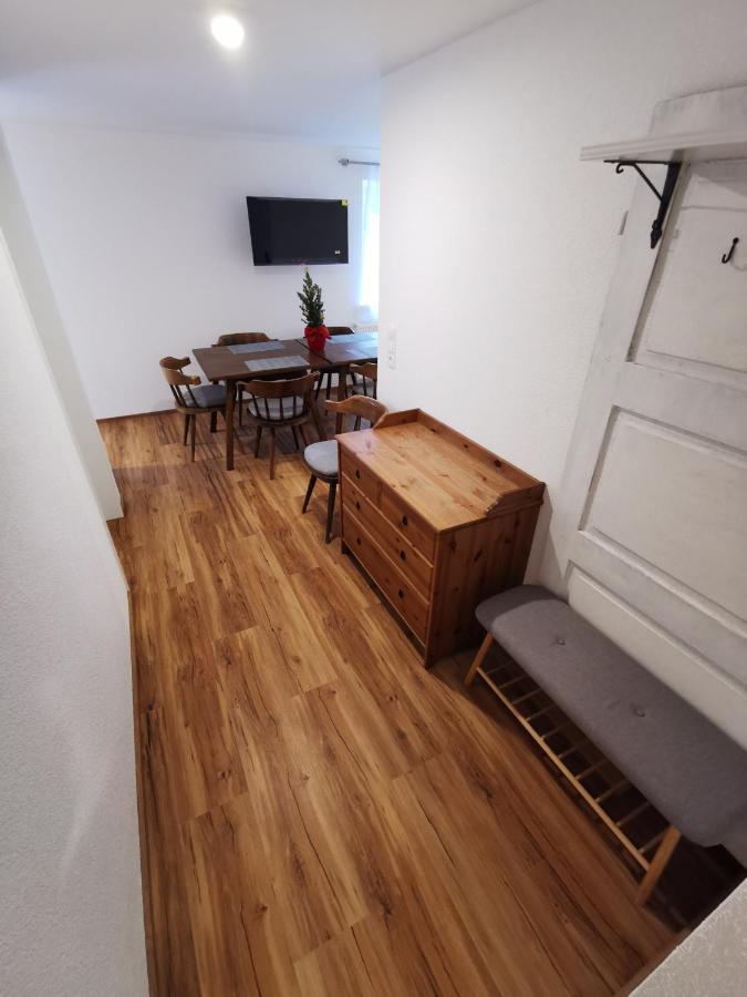 Apartments Haus Schoen - Preise Inclusive Pitztal Sommer Card イェルツェンス エクステリア 写真
