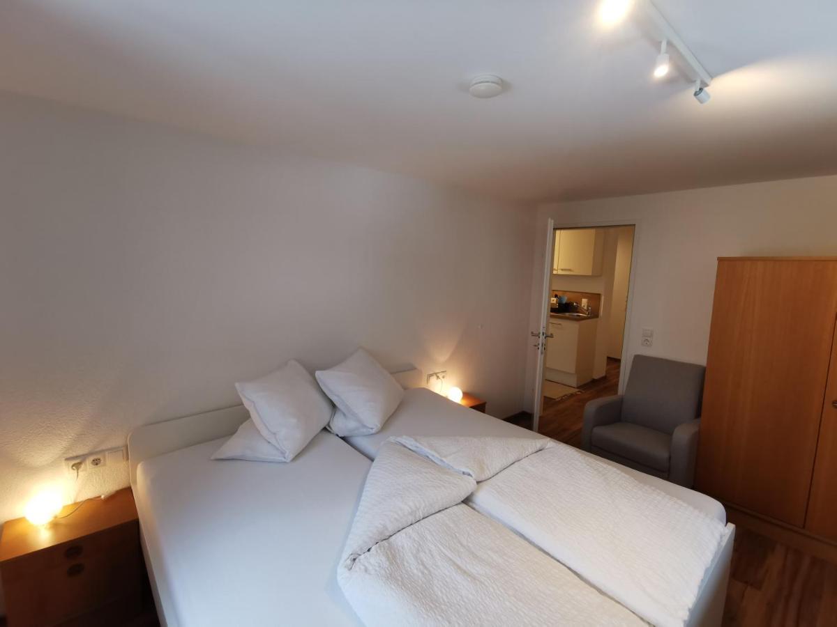 Apartments Haus Schoen - Preise Inclusive Pitztal Sommer Card イェルツェンス エクステリア 写真