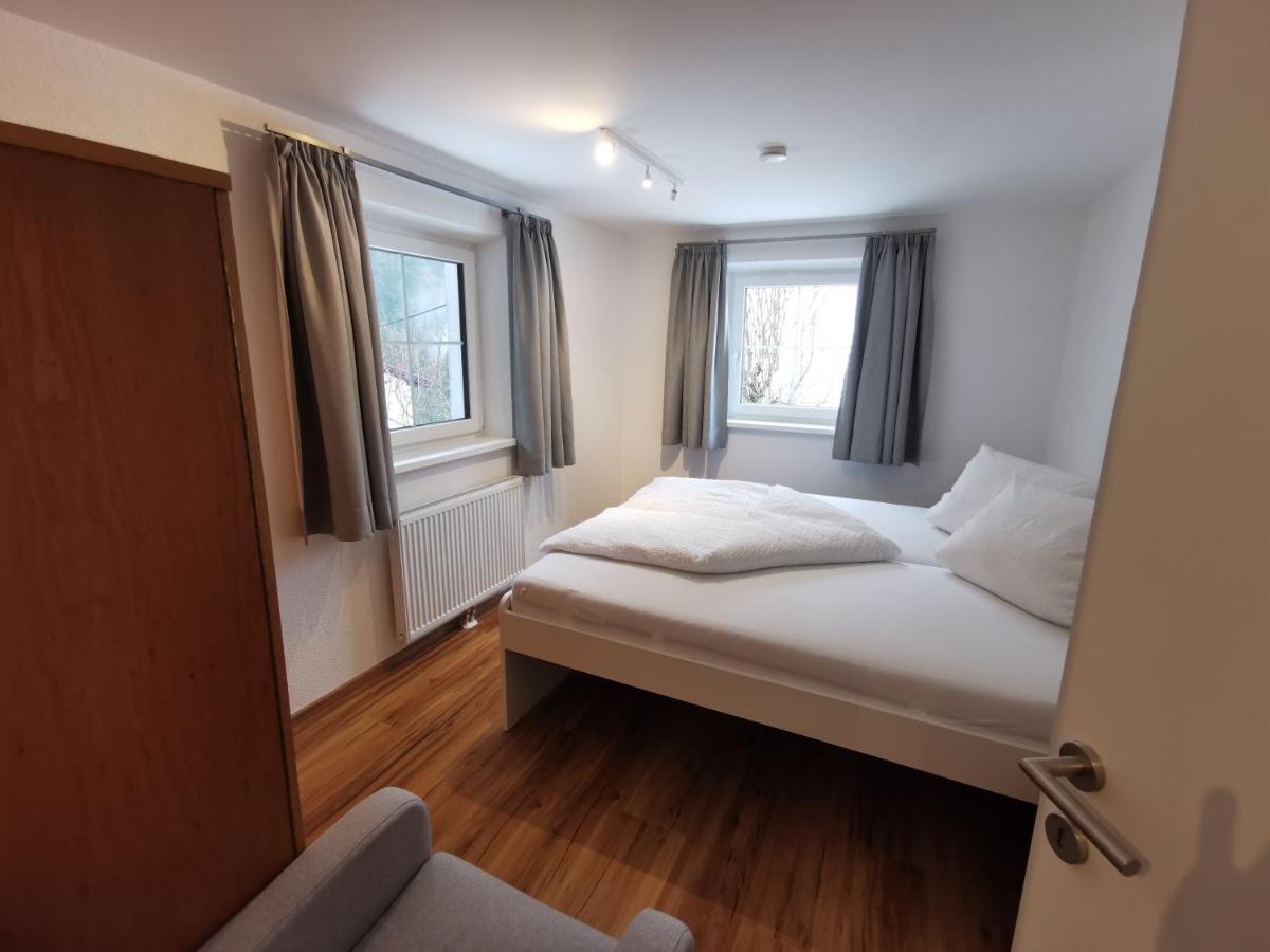 Apartments Haus Schoen - Preise Inclusive Pitztal Sommer Card イェルツェンス エクステリア 写真