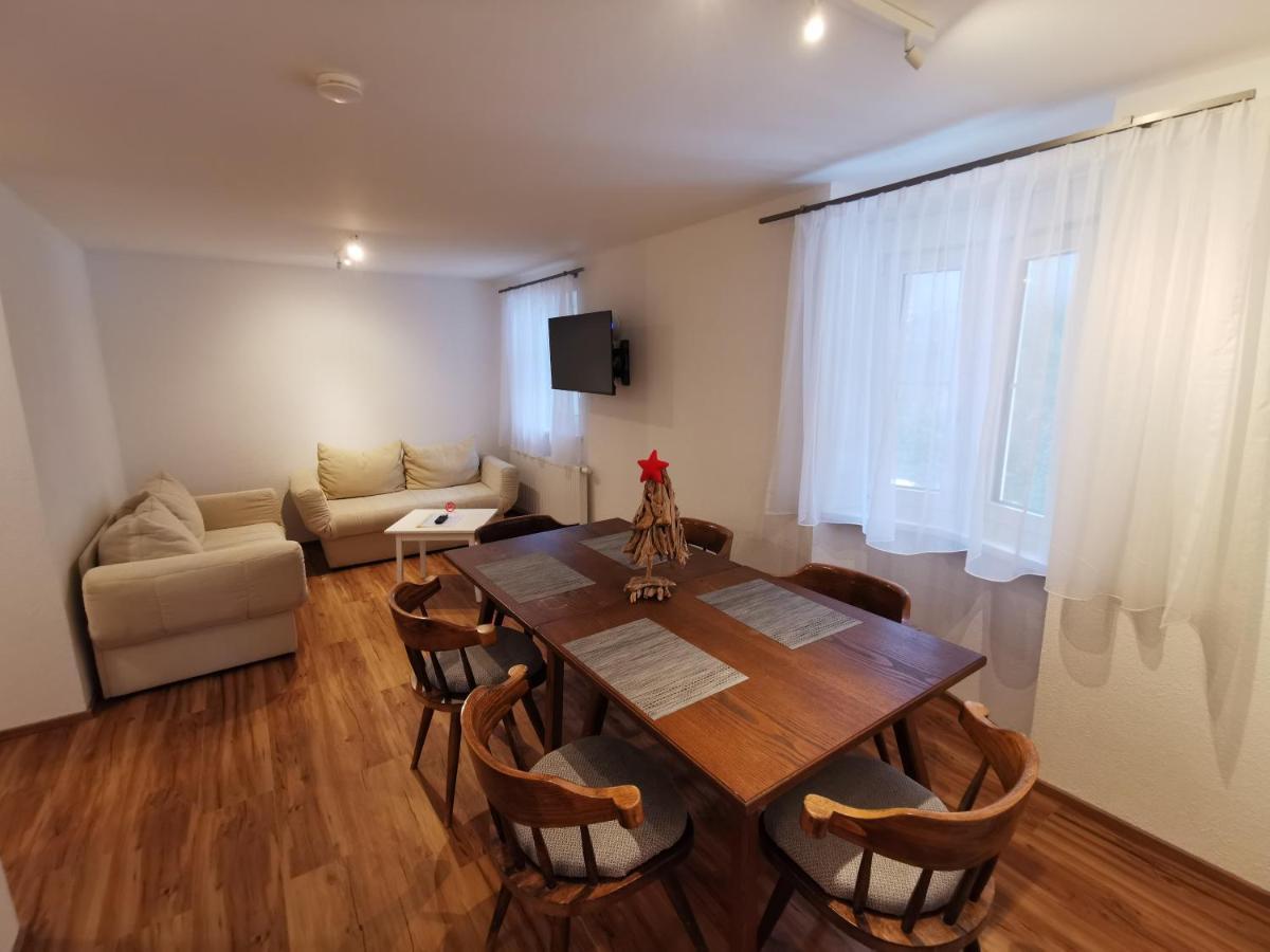 Apartments Haus Schoen - Preise Inclusive Pitztal Sommer Card イェルツェンス エクステリア 写真