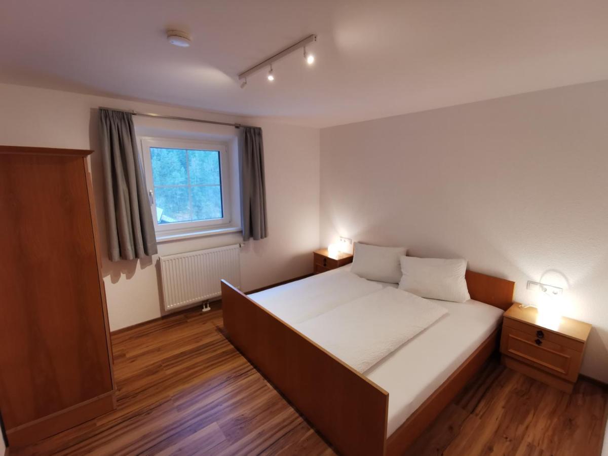 Apartments Haus Schoen - Preise Inclusive Pitztal Sommer Card イェルツェンス エクステリア 写真