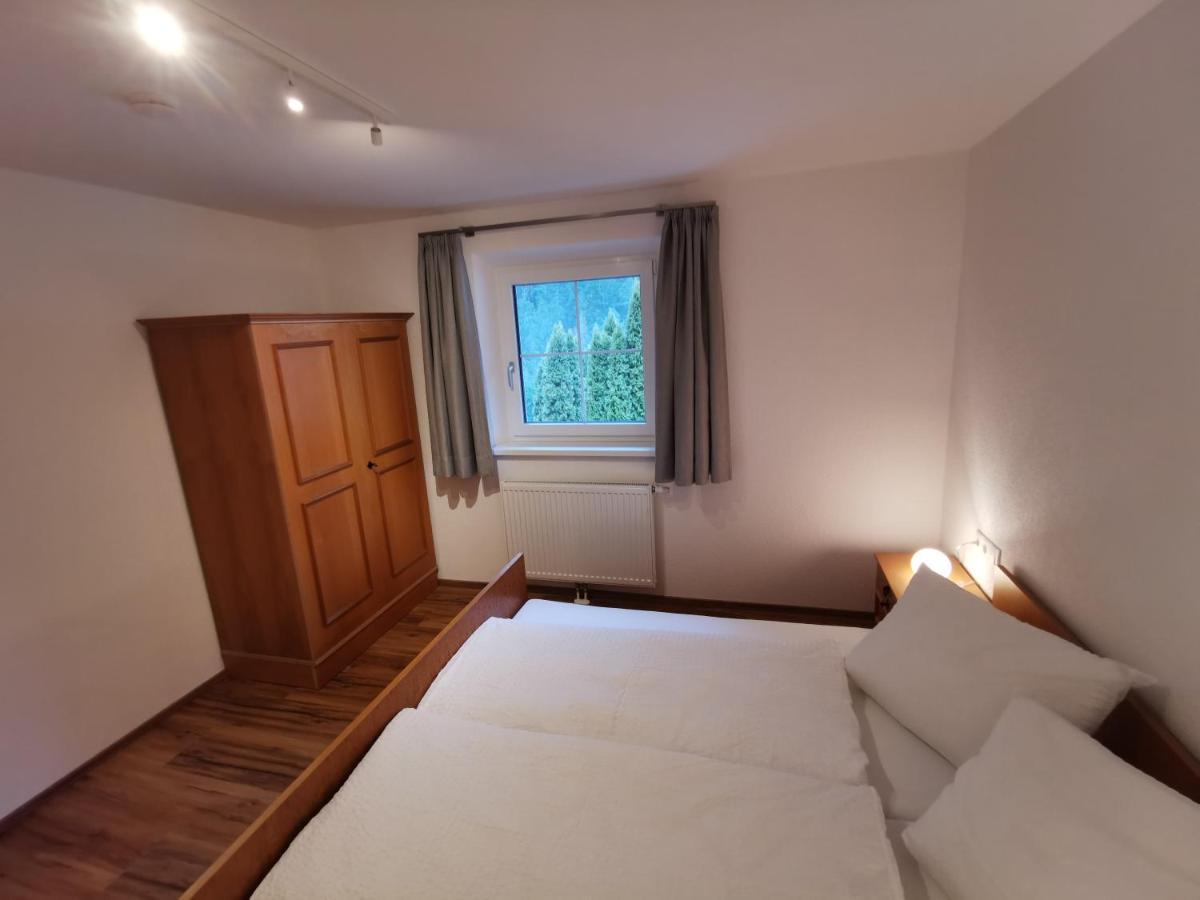 Apartments Haus Schoen - Preise Inclusive Pitztal Sommer Card イェルツェンス エクステリア 写真