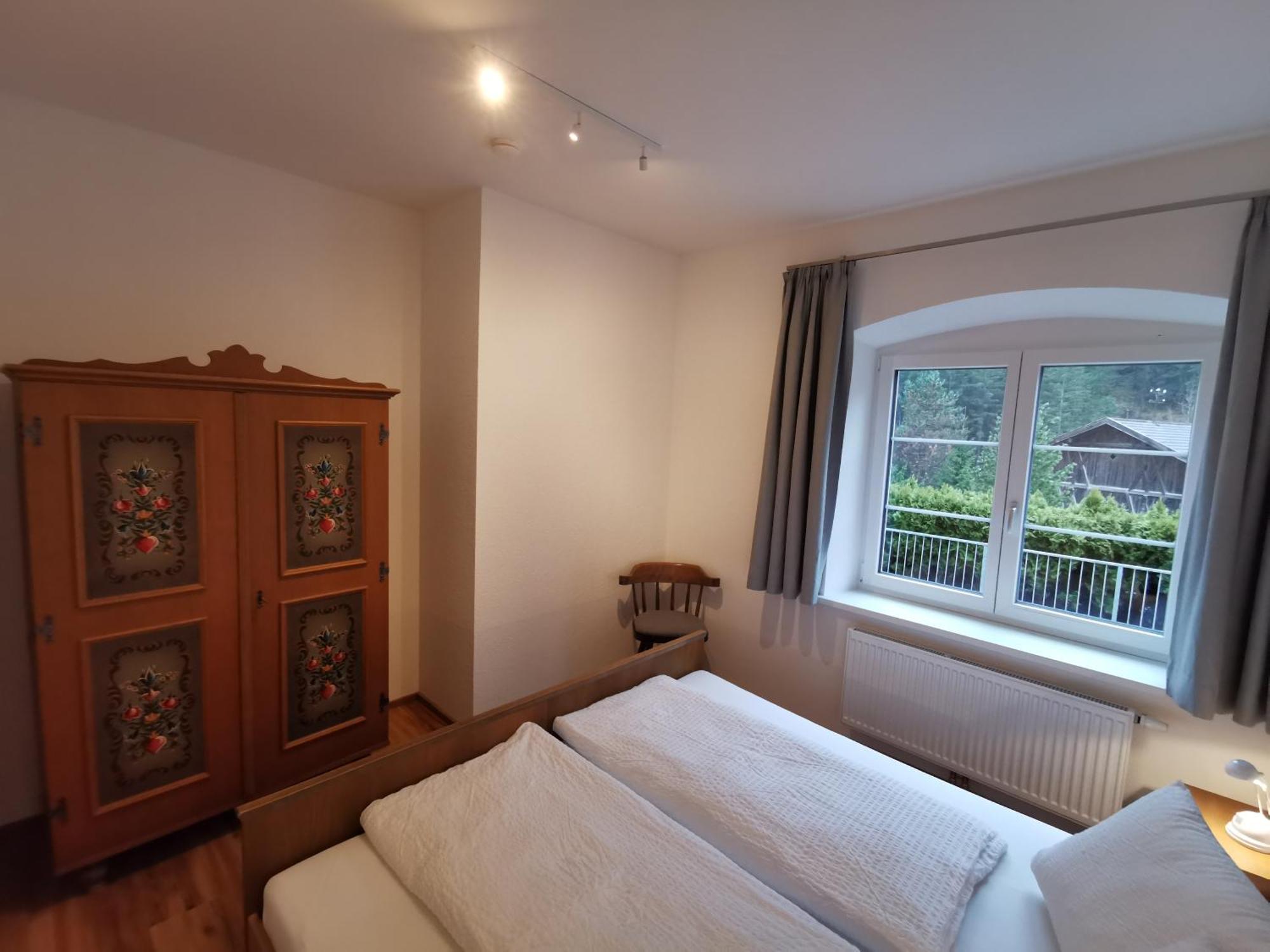 Apartments Haus Schoen - Preise Inclusive Pitztal Sommer Card イェルツェンス 部屋 写真