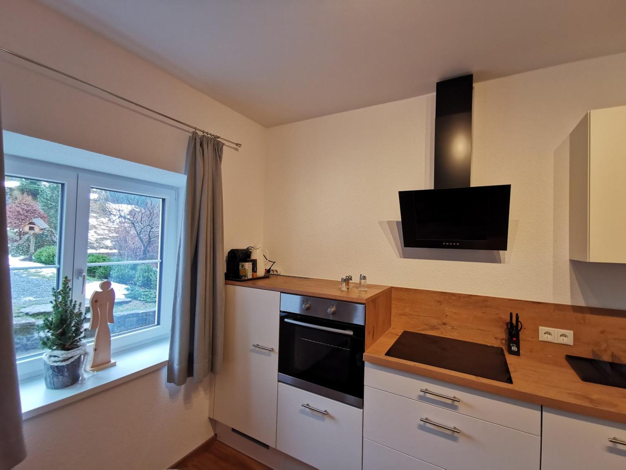 Apartments Haus Schoen - Preise Inclusive Pitztal Sommer Card イェルツェンス 部屋 写真