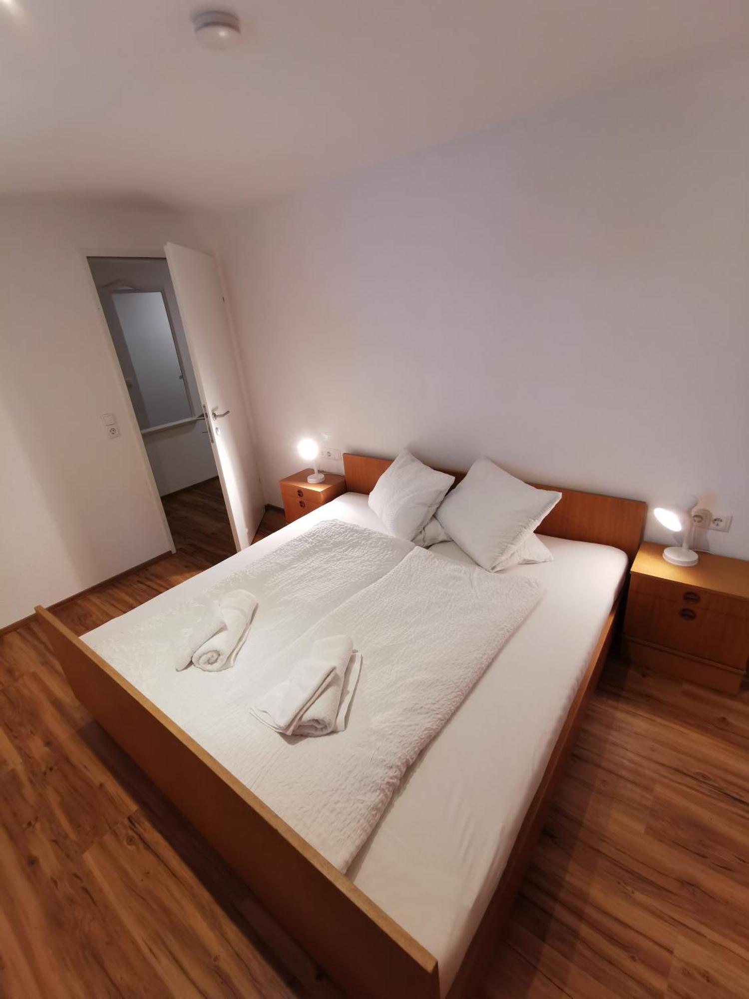 Apartments Haus Schoen - Preise Inclusive Pitztal Sommer Card イェルツェンス 部屋 写真