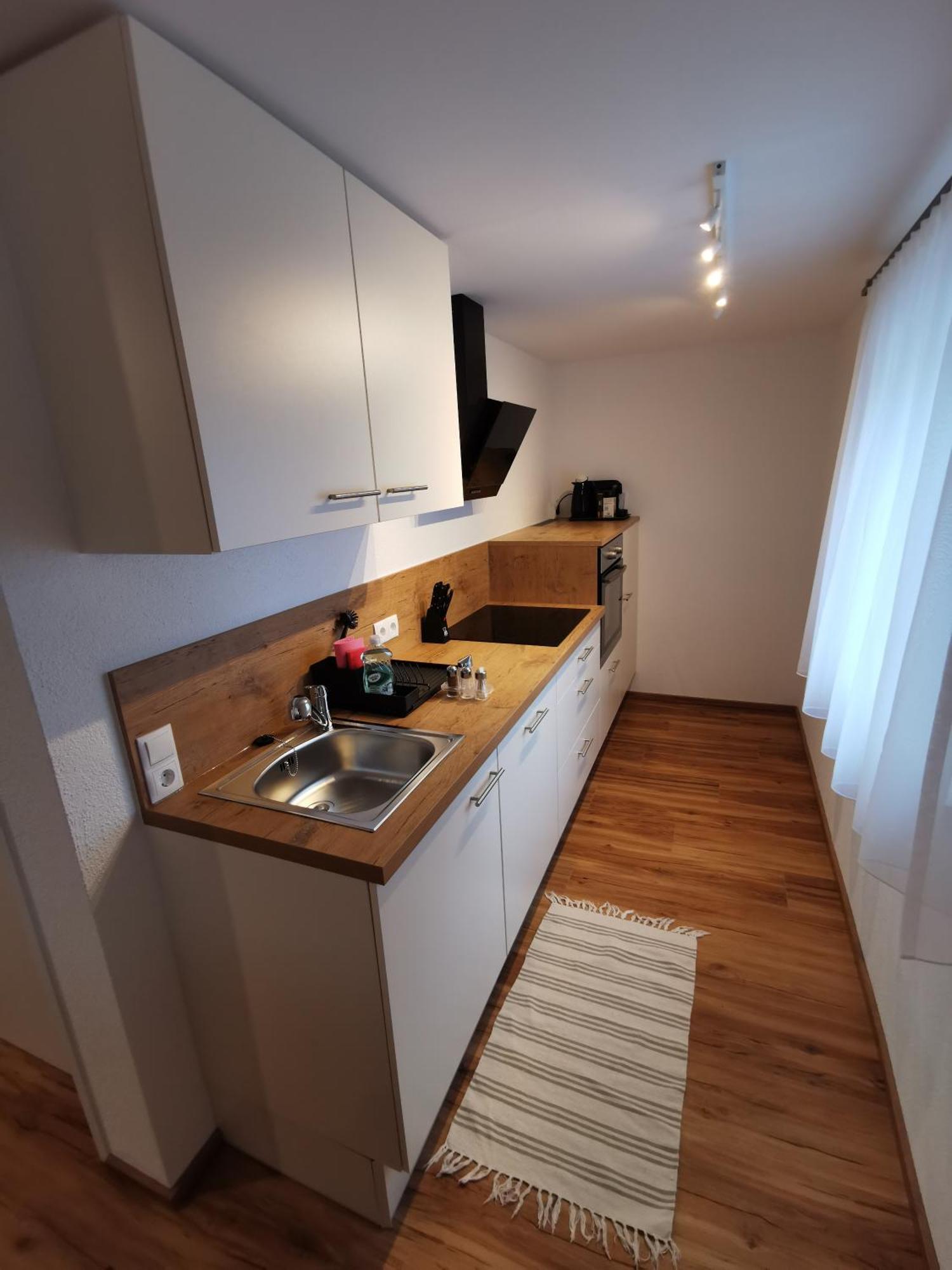 Apartments Haus Schoen - Preise Inclusive Pitztal Sommer Card イェルツェンス 部屋 写真
