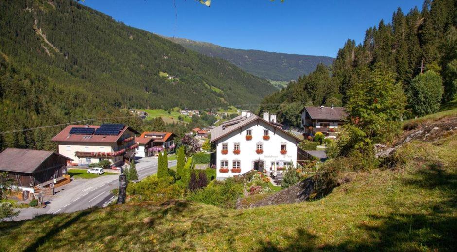 Apartments Haus Schoen - Preise Inclusive Pitztal Sommer Card イェルツェンス 部屋 写真